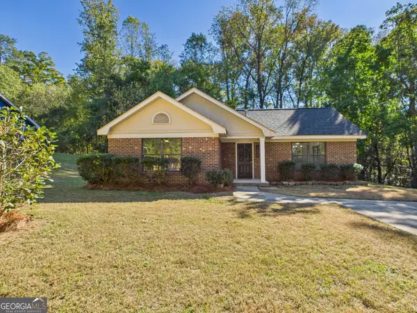 4508 Bon Ayer Circle, Macon, GA 31204