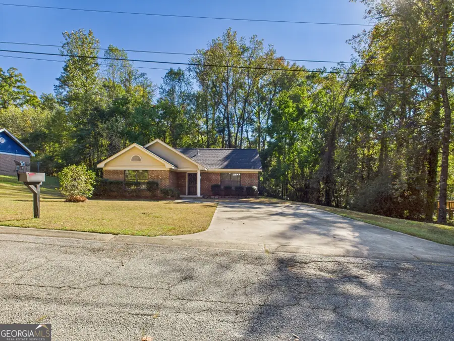 4508 Bon Ayer Circle, Macon, GA 31204 - Image #2