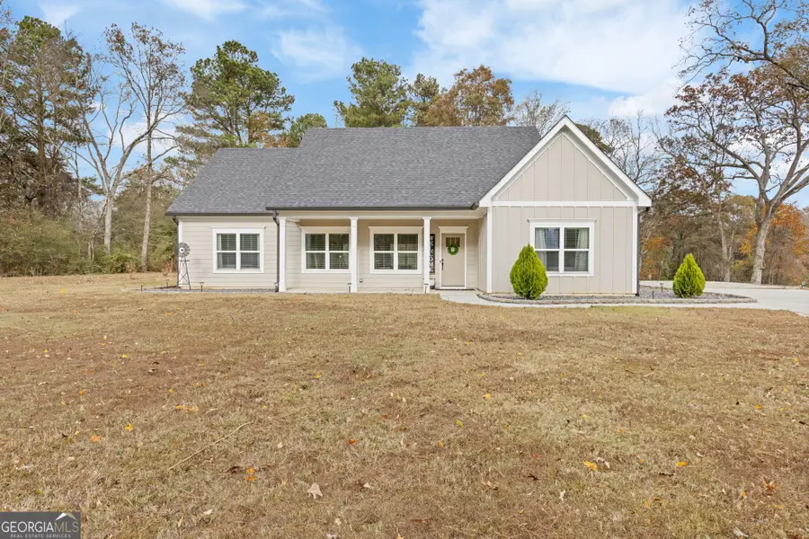 4201 Holly Springs Road, Gillsville, GA 30543 - Image #2