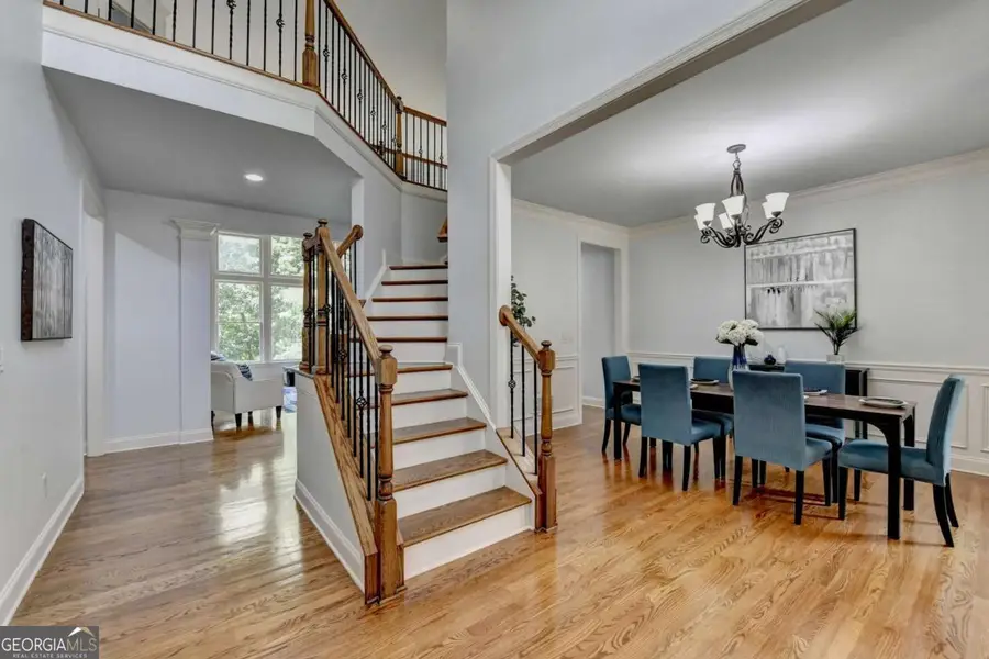 837 Village Manor Place, Suwanee, GA 30024 - Image #2