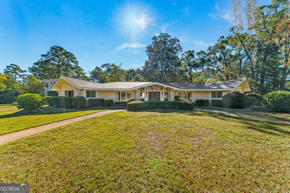 904 N Ash Street, Springfield, GA 31329 - Image #1