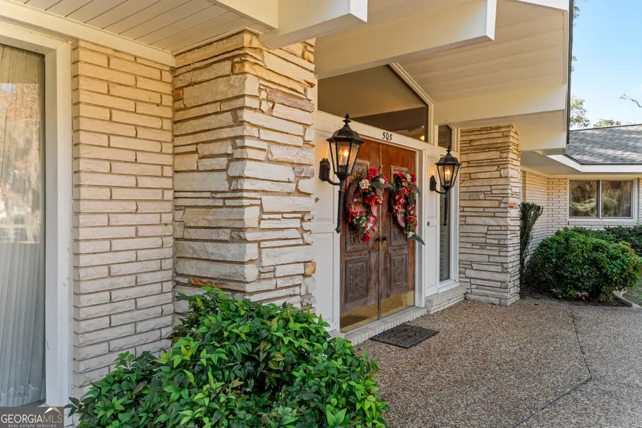 904 N Ash Street, Springfield, GA 31329 - Image #3