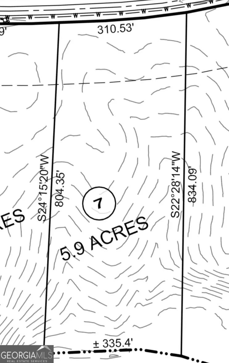 TK 7 Old Ridgeway Road, Bremen, GA 30110 - Image #1