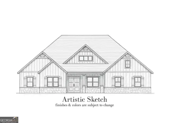 2041 Highway 197 N, Clarkesville, GA 30523