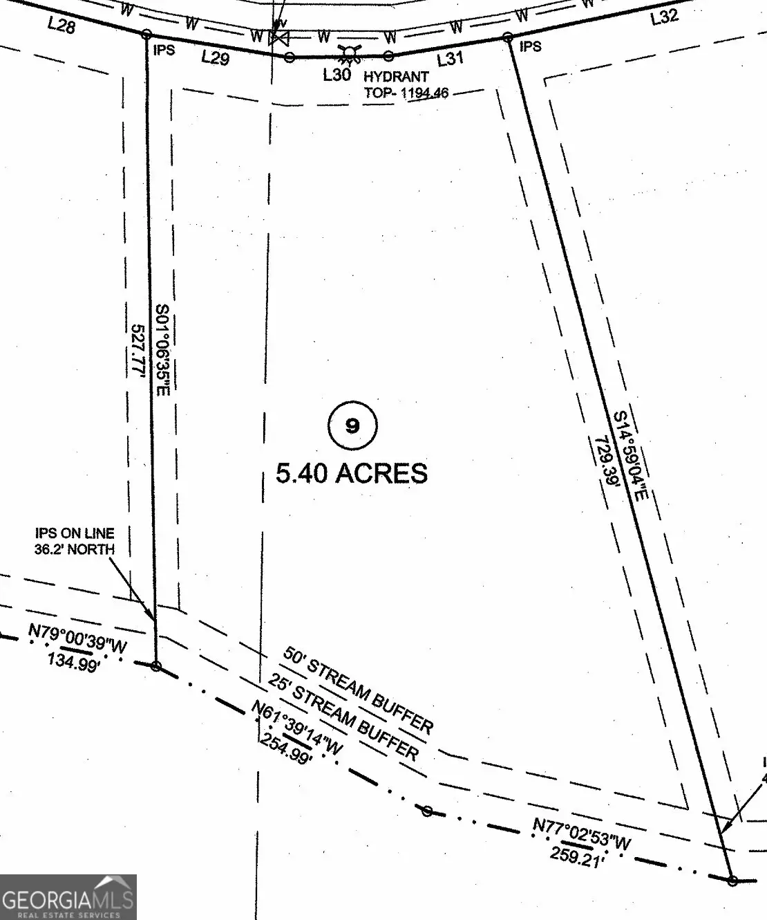 TK 9 Old Ridgeway Road, Bremen, GA 30110 - #1