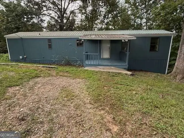 121 Blair Ridge Road, Dahlonega, GA 30533 - Image #1