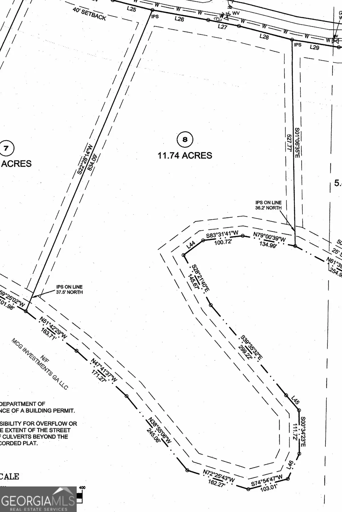 TK 8 Old Ridgeway Road, Bremen, GA 30110 - #1