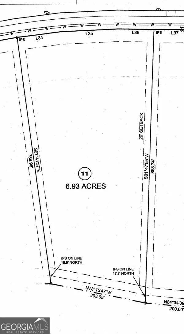 TK 11 Old Ridgeway Road, Bremen, GA 30110