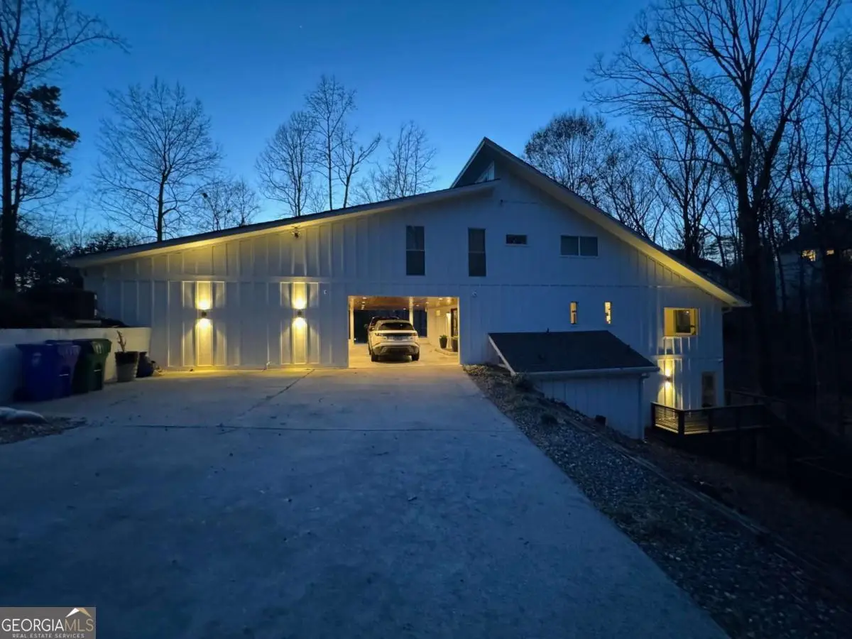 3880 The Ascent Ne, Atlanta, GA 30319 - Image #1