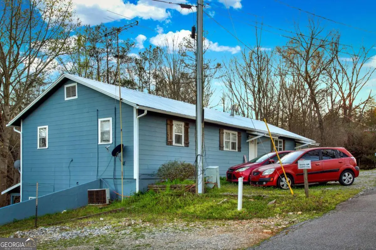 120 Blair Ridge Road, Dahlonega, GA 30533 - Image #1