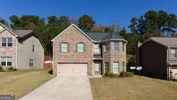 137 Dustin Drive, Stockbridge, GA 30281