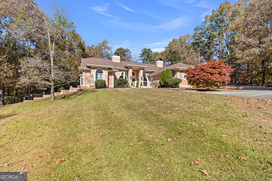 593 Cross Creek Drive, Toccoa, GA 30577 - Image #2