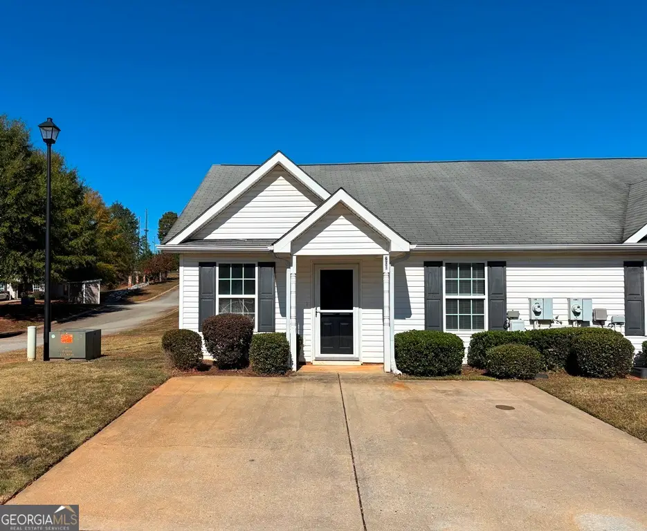 172 Harvest Court #201, Milledgeville, GA 31061 - Image #1
