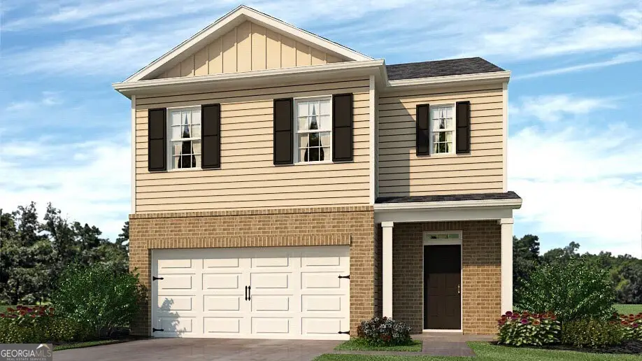 9 Babcock Drive, Rome, GA 30165 - Image #1