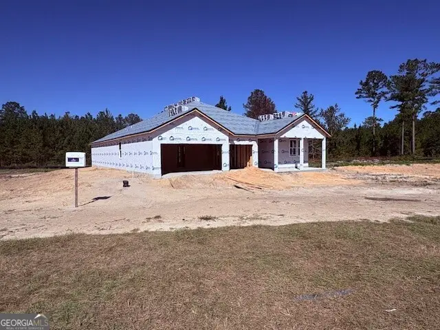 236 Park View Lane #LOT 534, Kingsland, GA 31548 - Image #3