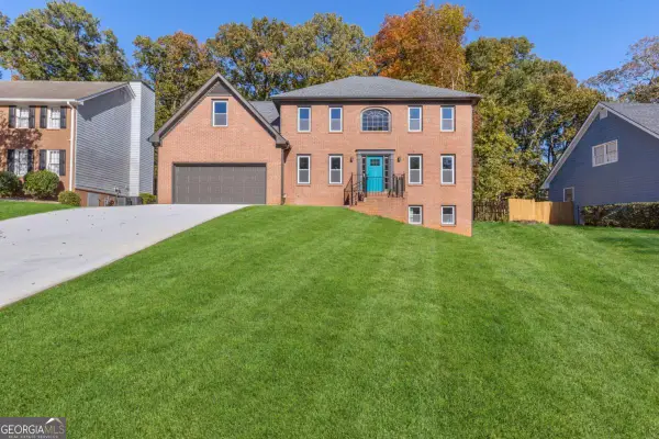 3545 Sims Road, Snellville, GA 30039