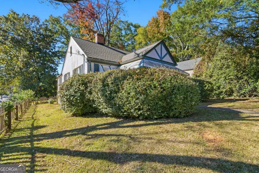 197 Mathewson Place Sw, Atlanta, GA 30314 - Image #2