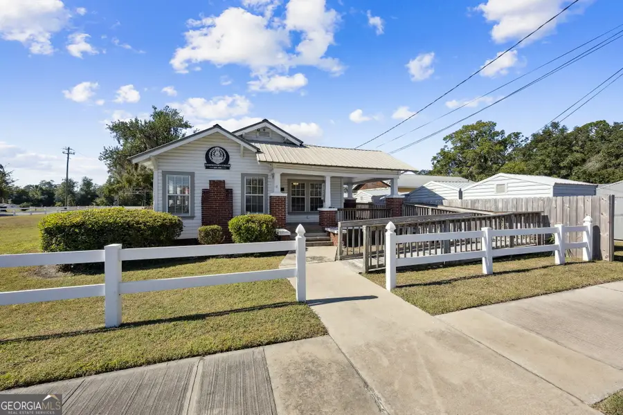 383 1st Street, Folkston, GA 31537 - Image #3