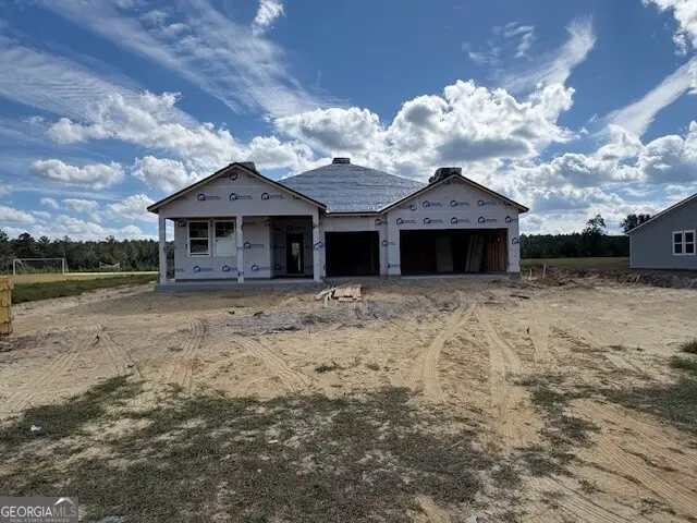 231 Park View Lane #LOT 596, Kingsland, GA 31548 - Image #1