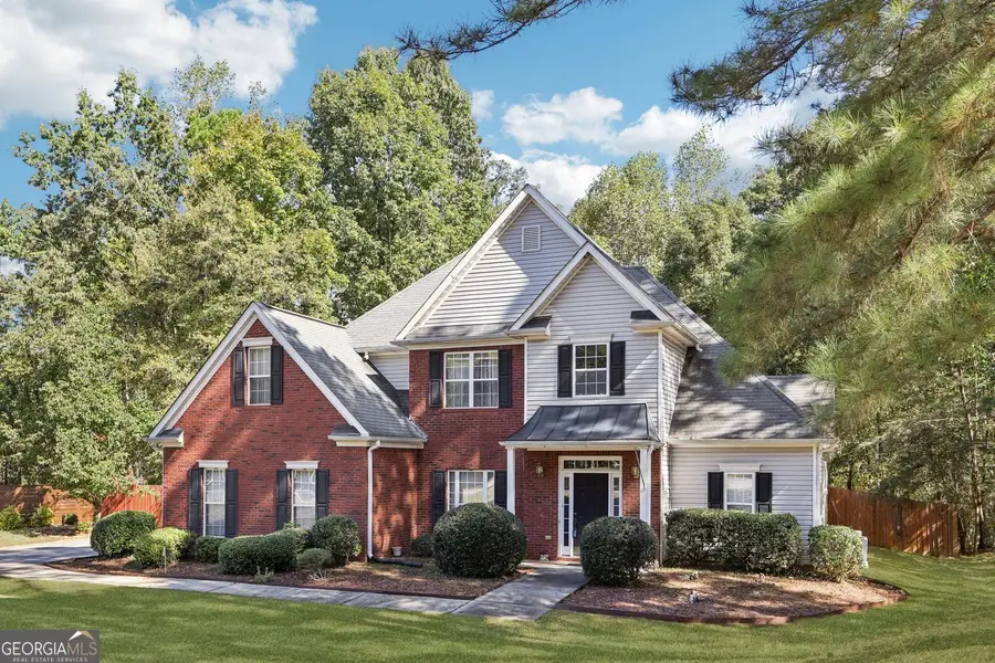 255 Squire Lane, Fayetteville, GA 30214 - Image #3