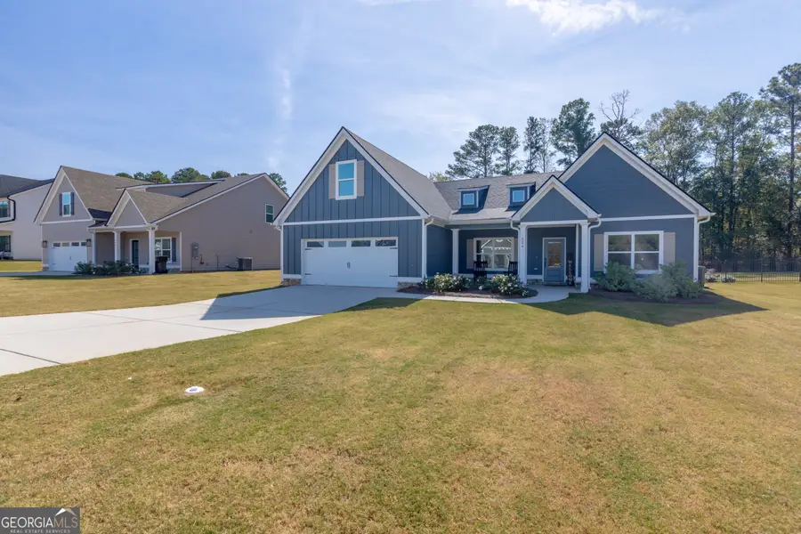 204 Maddington Ct., Senoia, GA 30276 - Image #3