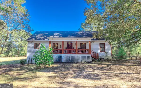 3919 Mccullers Road, Loganville, GA 30052