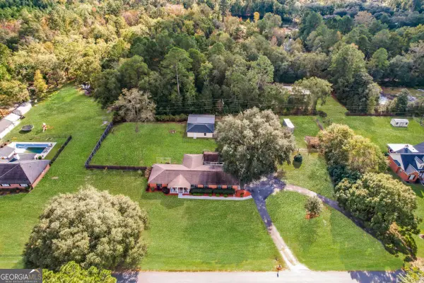 162 George Road, Bloomingdale, GA 31302