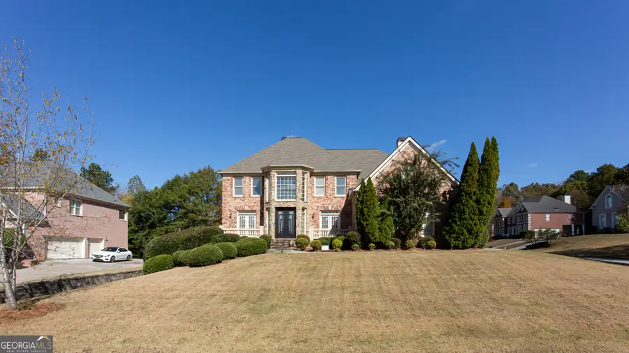 4596 Meadow Creek Path, Lithonia, GA 30038 - Image #2