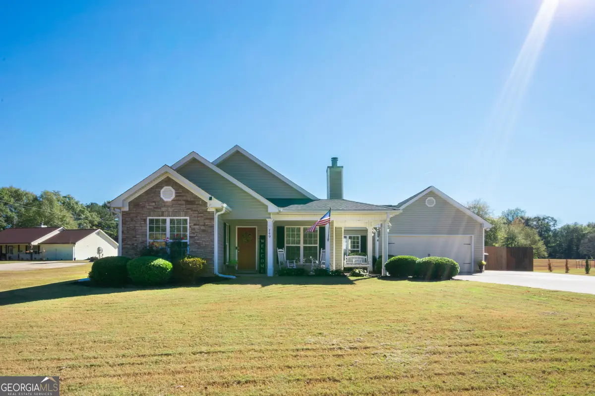 149 E Oak Street, Luthersville, GA 30251 - Image #1