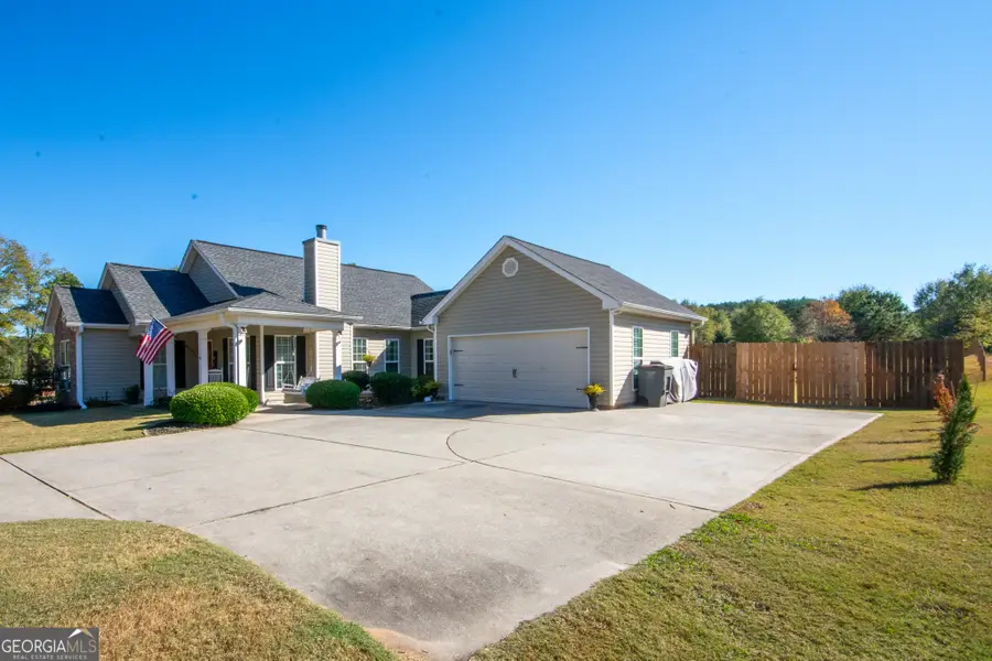 149 E Oak Street, Luthersville, GA 30251 - Image #3