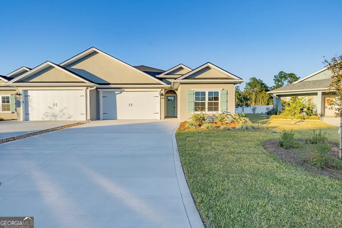 208 The Villas Way, Kingsland, GA 31548 - Image #1