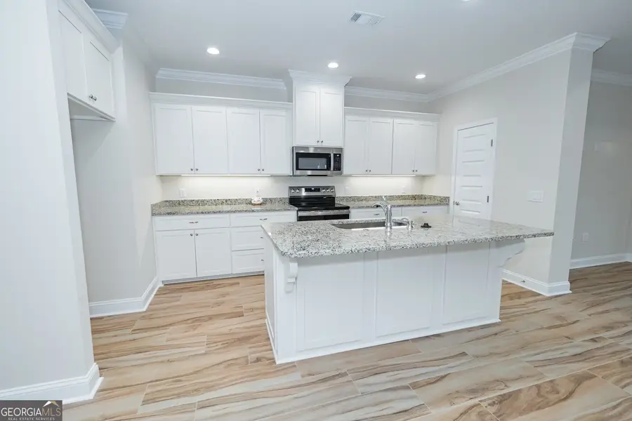 208 The Villas Way, Kingsland, GA 31548 - Image #2