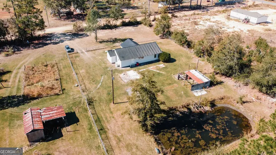 85 Pickett Road, Baxley, GA 31513 - Image #3