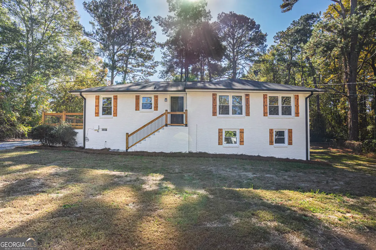 265 Bruce Street, Loganville, GA 30052 - Image #1