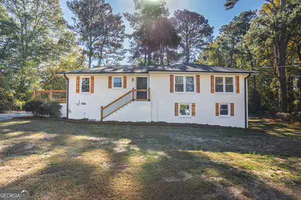 265 Bruce Street, Loganville, GA 30052