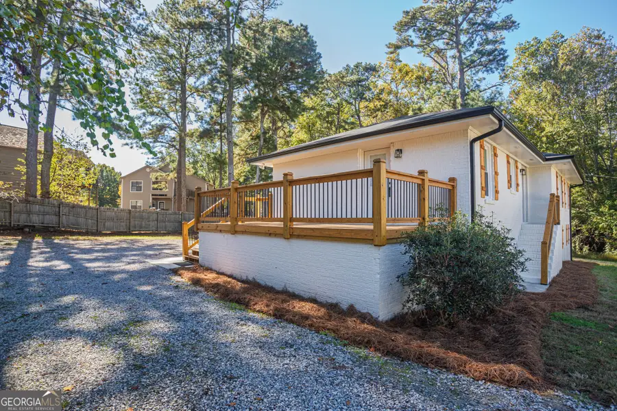 265 Bruce Street, Loganville, GA 30052 - Image #3