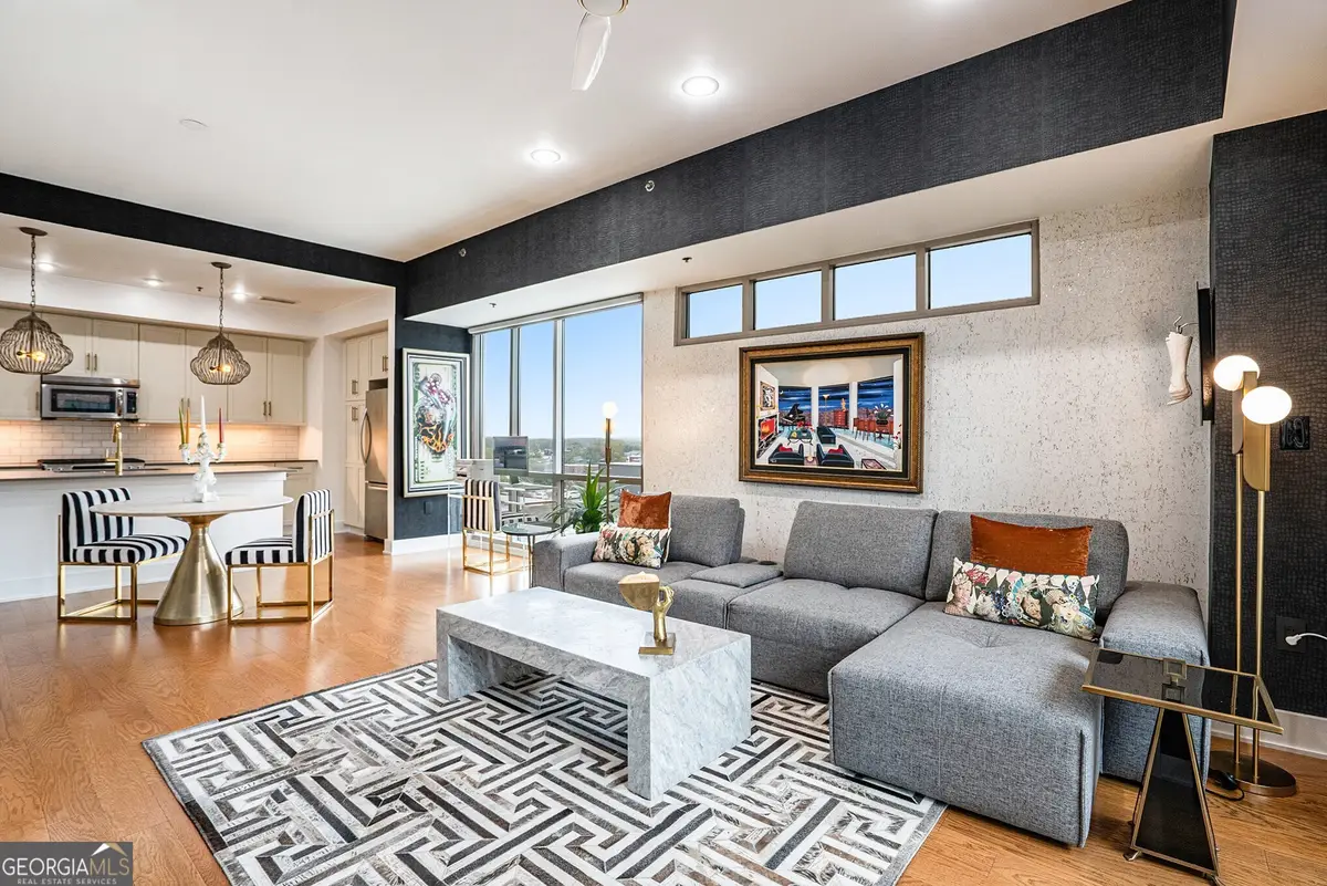 1100 Howell Mill Road Nw #808, Atlanta, GA 30318 - Image #1