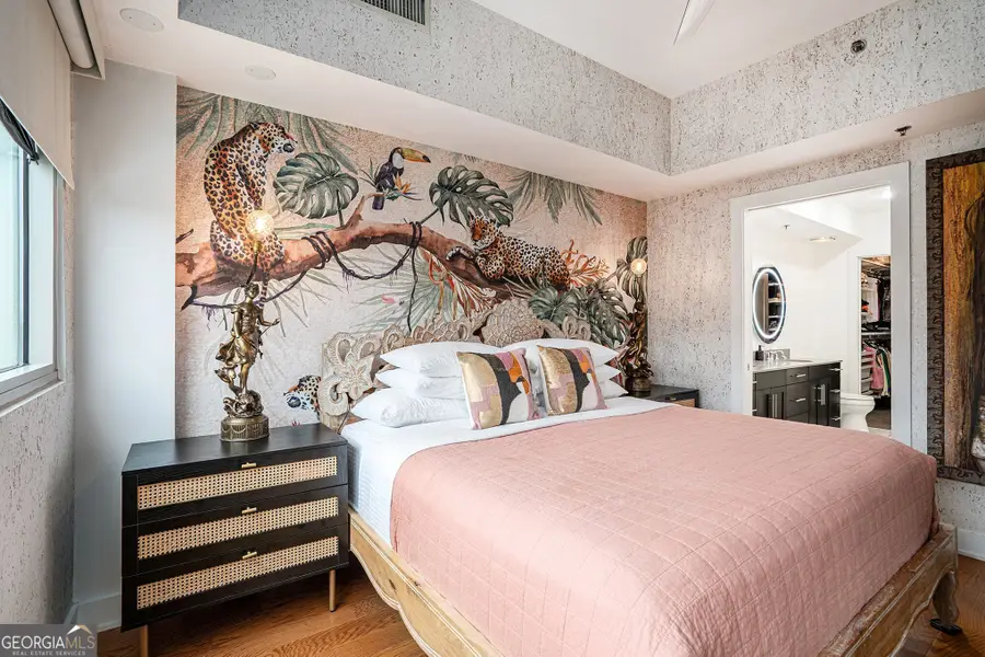 1100 Howell Mill Road Nw #808, Atlanta, GA 30318 - Image #3