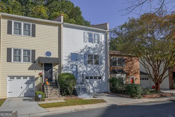 222 Forkner Drive #26, Decatur, GA 30030