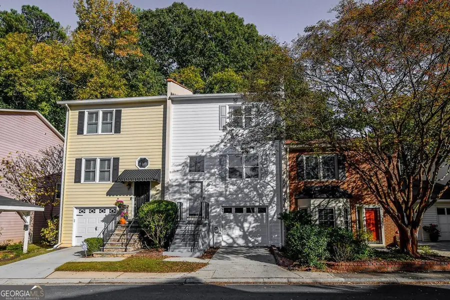 222 Forkner Drive #26, Decatur, GA 30030 - #2