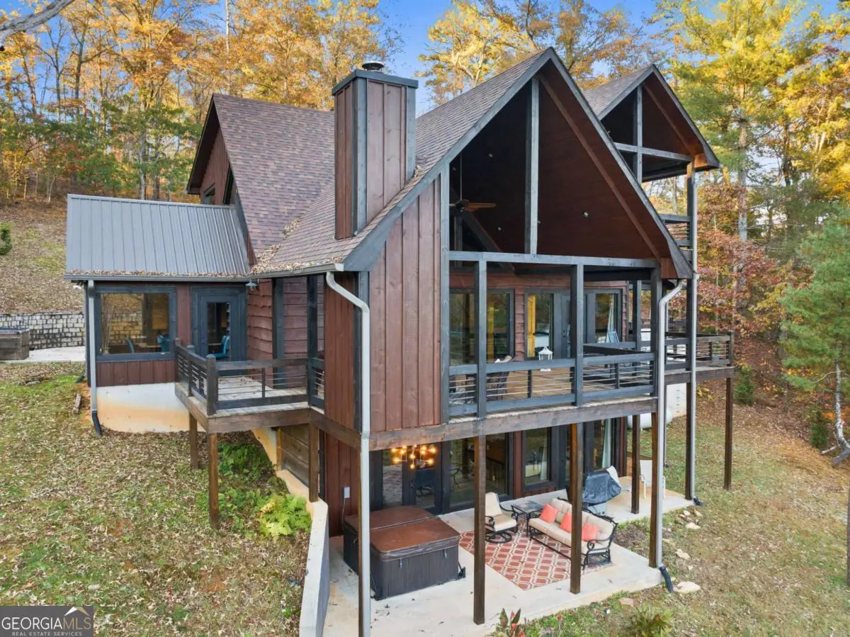 82 Shalom Lane, Blue Ridge, GA 30513 - Image #1