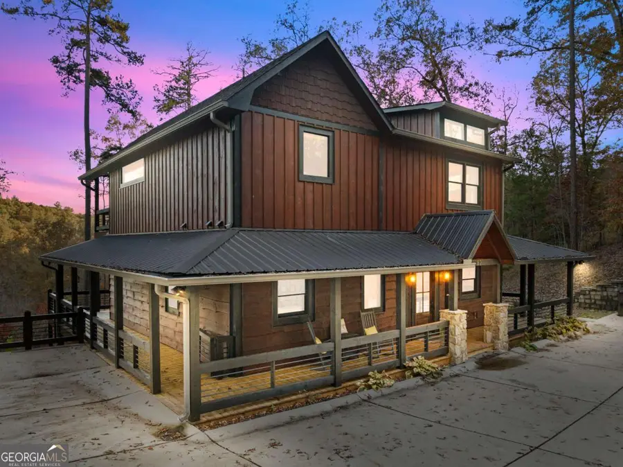 82 Shalom Lane, Blue Ridge, GA 30513 - Image #2