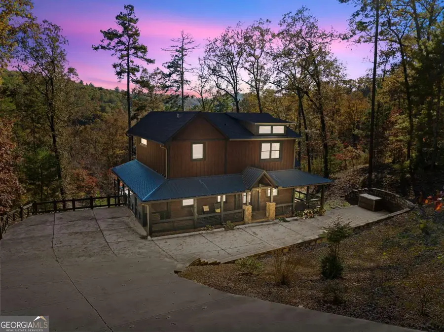 82 Shalom Lane, Blue Ridge, GA 30513 - Image #3