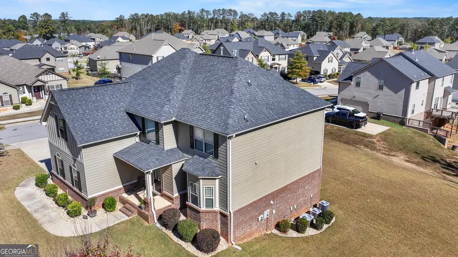 190 Silver Ridge Road, Covington, GA 30016 - Image #2