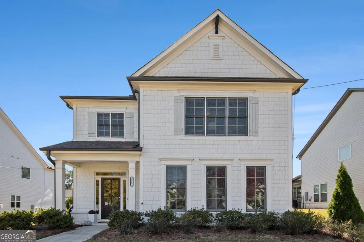 3235 Rockbridge Road Sw, Avondale Estates, GA 30002 - Image #1