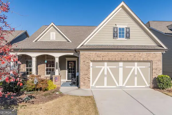 5243 Noble Oak Cove, Gainesville, GA 30504