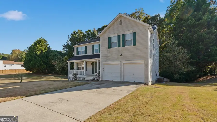 3100 Evergreen Eve Crossing, Dacula, GA 30019 - Image #2