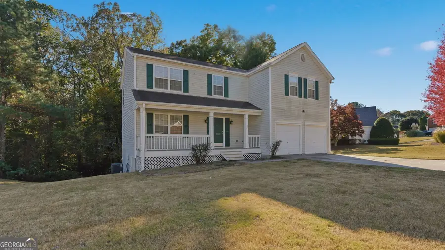 3100 Evergreen Eve Crossing, Dacula, GA 30019 - Image #3