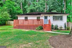 2352 Marion Circle, Decatur, GA 30032