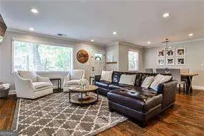 2352 Marion Circle, Decatur, GA 30032 - Image #3